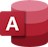 Microsoft Access-logo