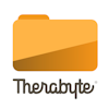 Therabyte logo