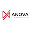 ANOVA logo