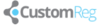 CustomerReg Logo