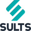 SULTS logo