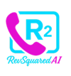 RevSquared AI logo
