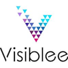 Visiblee logo