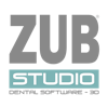 ZUB Studio logo
