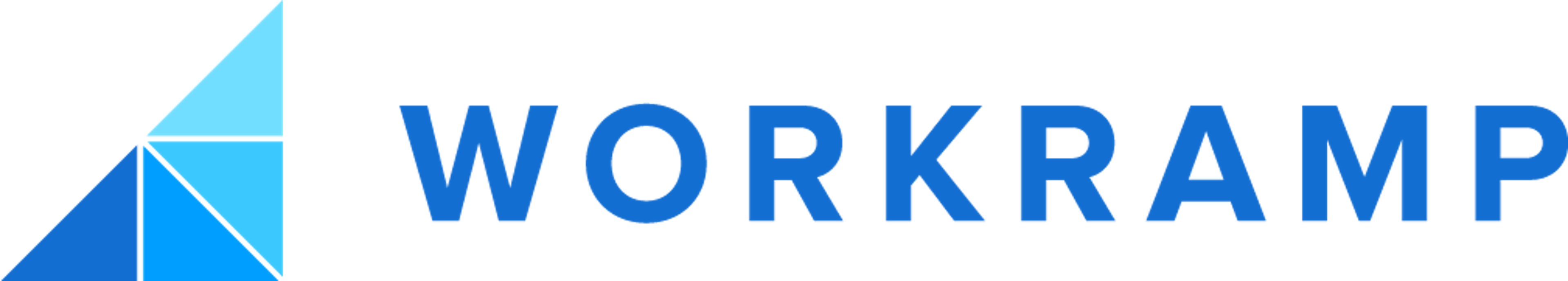 WorkRamp Logo
