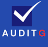 AuditG logo
