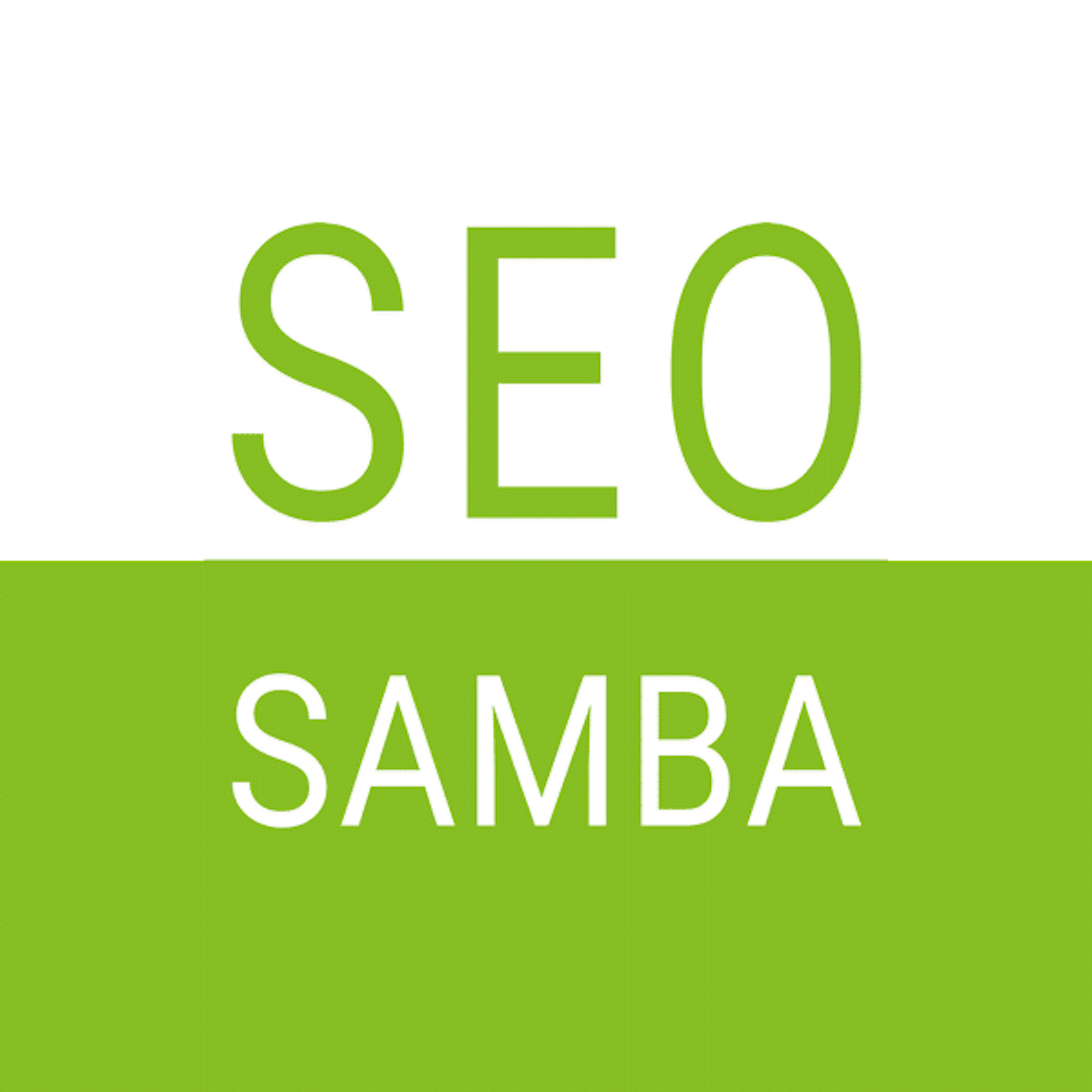 SeoSamba Marketing Operating System Logo