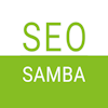 SeoSamba Marketing Operating System logo
