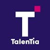 Talentia HCM logo