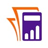 Hisabkitab logo