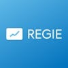 Regie.ai logo