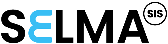 SELMA SIS logo