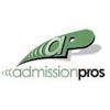AdmissionPros Admissions CRM logo