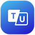 Text United logo