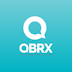 QBRX logo