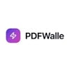 PDFWalle logo