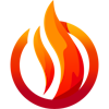Firepipe.io logo