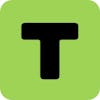Trader logo