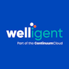 Welligent, Part of the ContinuumCloud logo