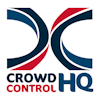 CrowdControlHQ logo