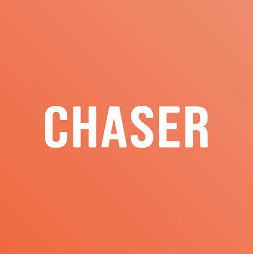 Chaser Pricing, Alternatives & More 2024