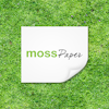 Mosspaper Logo