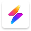 Blazly logo