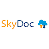 Skydoc logo