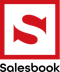 Salesbook logo
