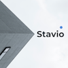 Stavio logo