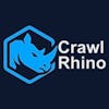 CrawlRhino SEO Crawler logo