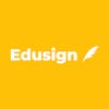 Edusign logo