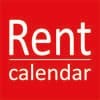 Rent Calendar logo