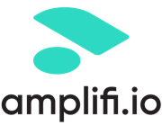 Amplifi.io's logo