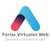 Ferias Virtuales Web logo