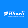 HRweb logo