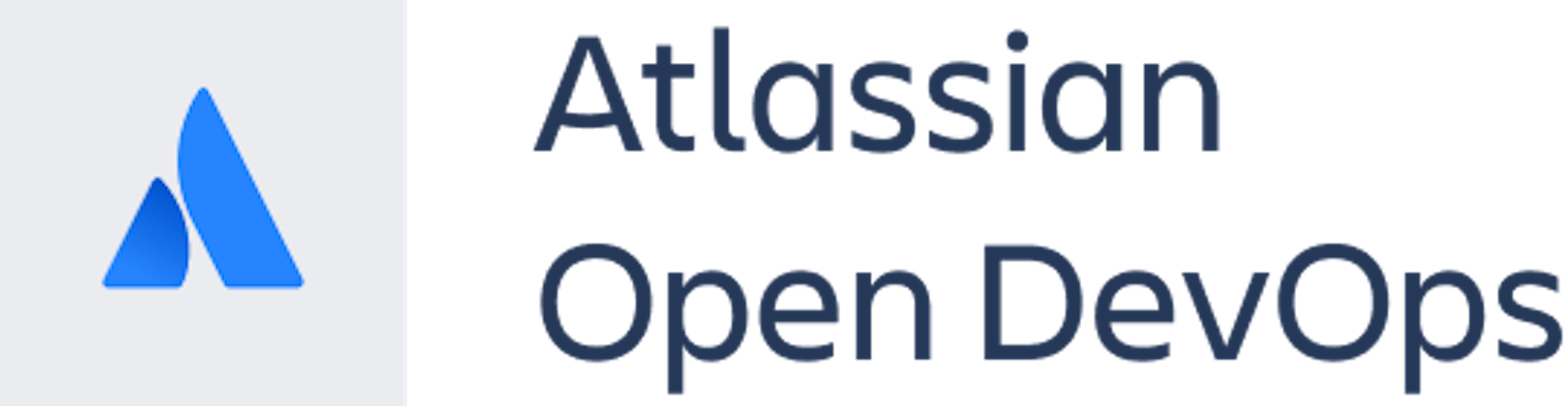 Open DevOps Logo