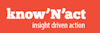 know'N'act logo