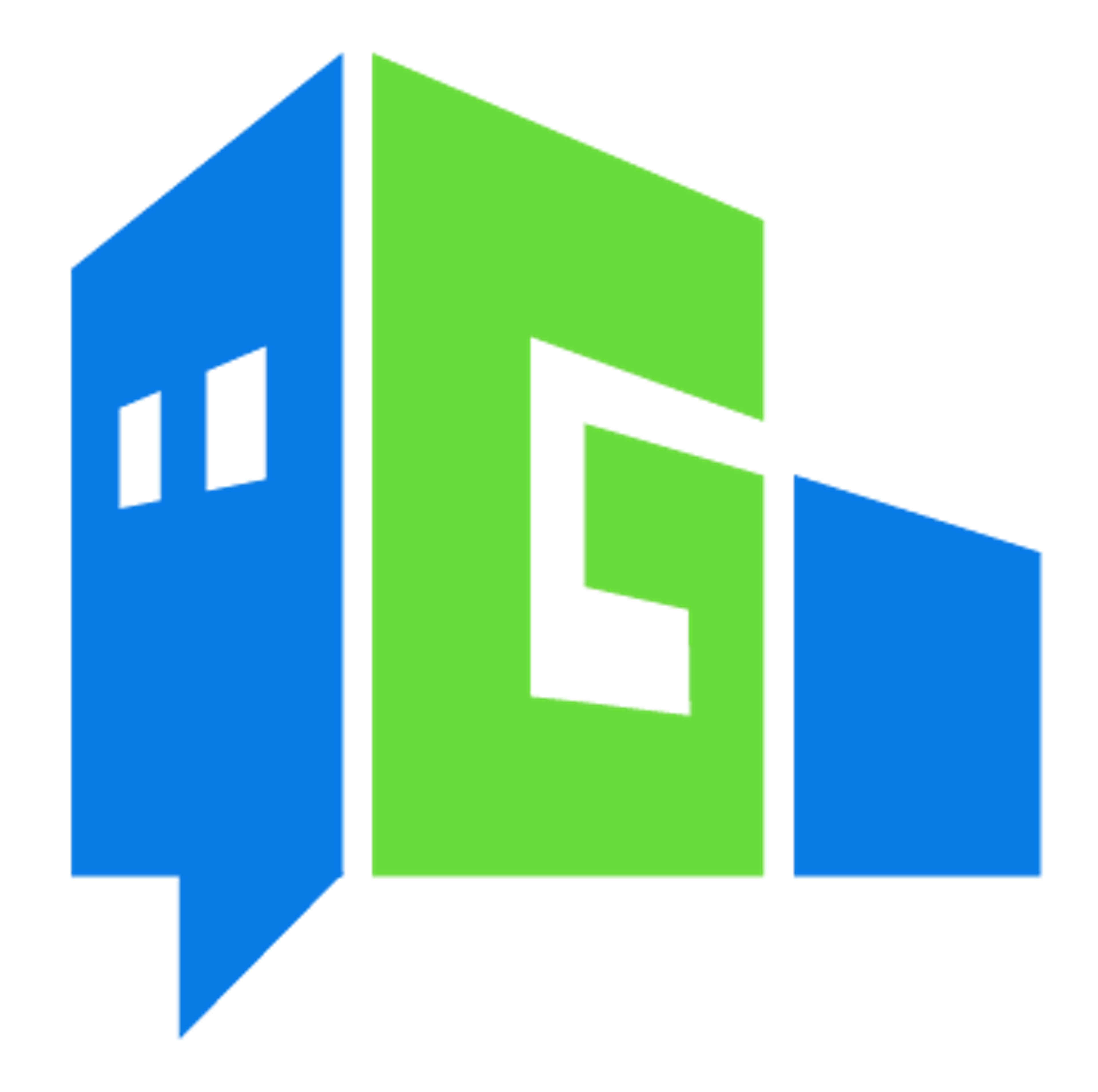 Gaia Workspace Logo