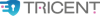 Tricent logo