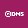 QDMS's logo