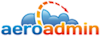 AeroAdmin logo