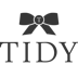 TIDY for Rentals logo