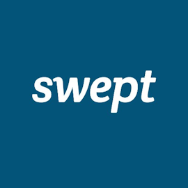 Swept-logo
