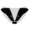 VetBadger  logo