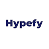 Hypefy logo