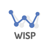 Wisp  logo