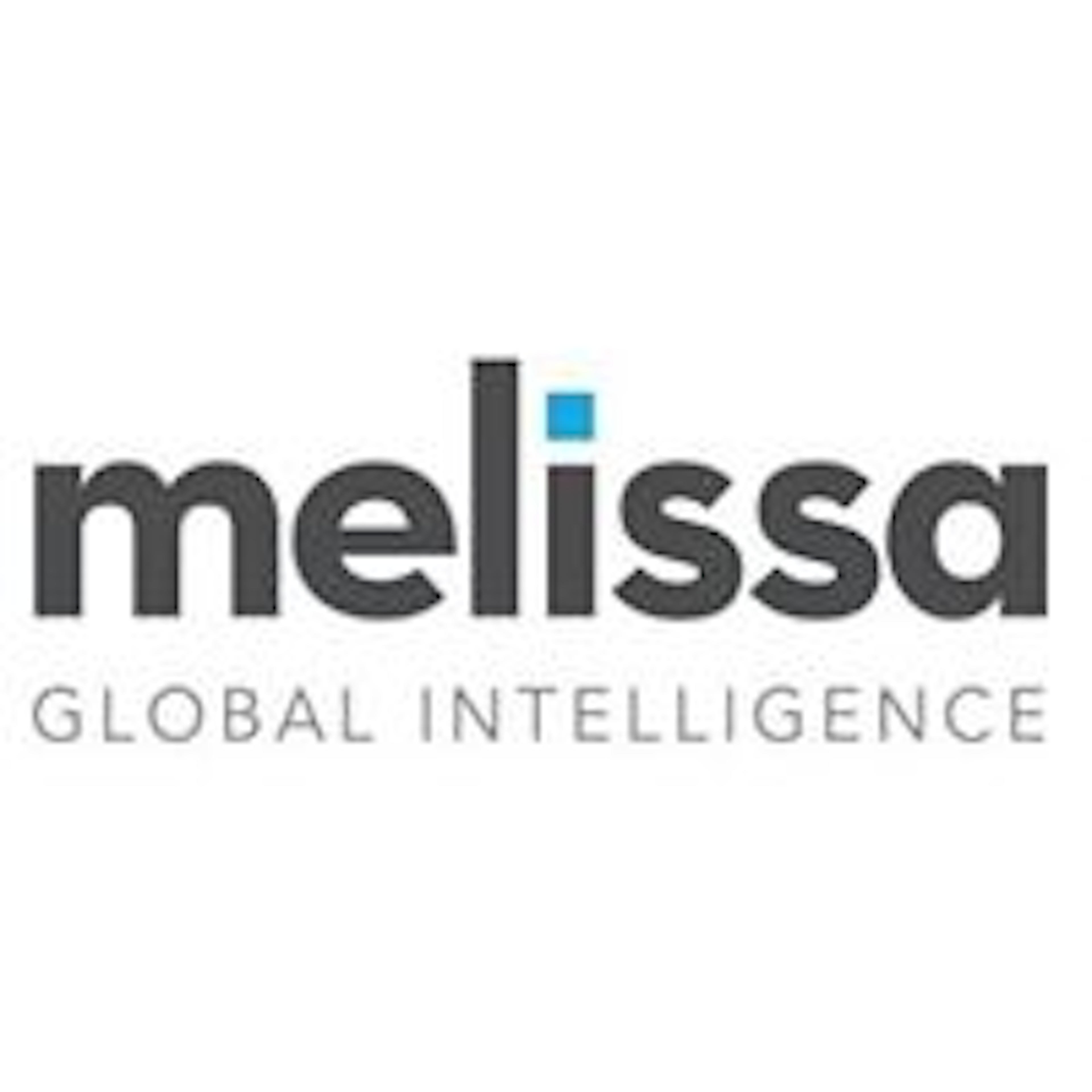 Melissa Data Quality Suite Logo