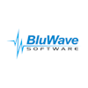 BluWave CRM logo