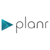Planr logo
